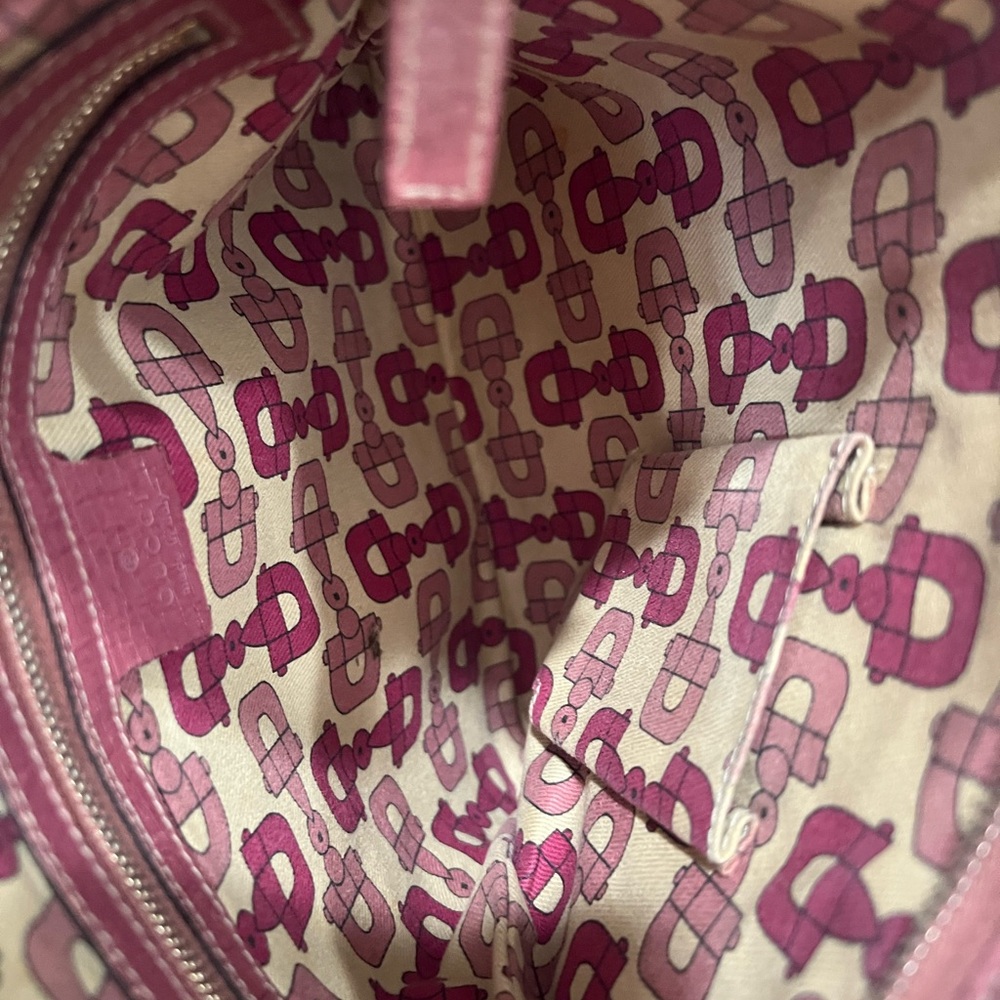 Gucci Monogram Web Jolicoeur Messenger  Crossbody Bag - Picture 10 of 11